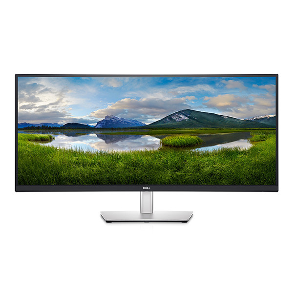 Màn hình Dell P3421W UltraWide