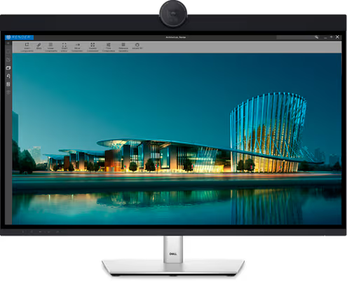 Màn Hình Dell UltraSharp 32 6K Monitor - U3224KB