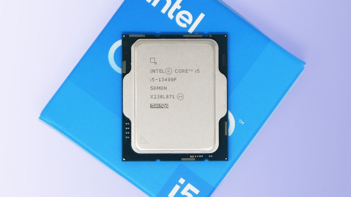 Core i5-13400 lý tưởng cho sinh viên học văn phòng, lập trình, chỉnh sửa ảnh nhẹ hoặc thiết kế 2D cơ bản