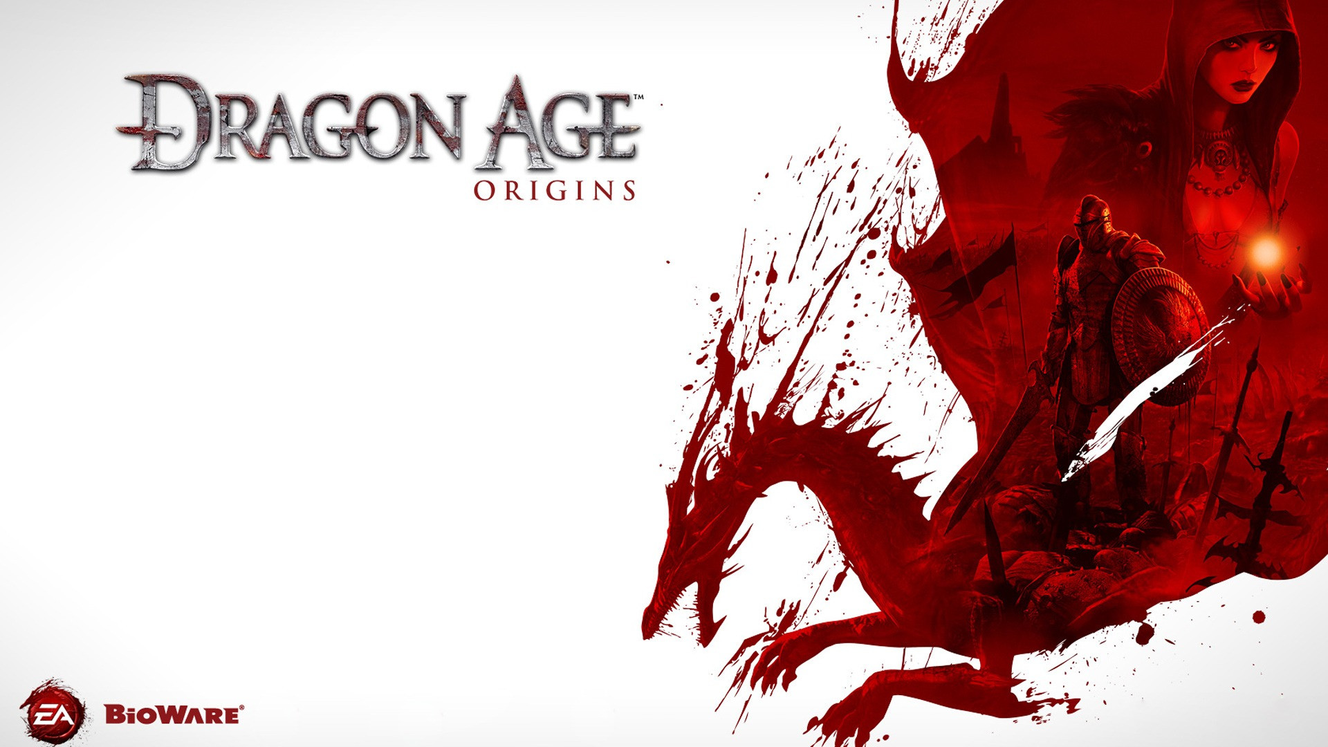 Dragon Age: Origins là biểu tượng của dòng RPG phương Tây, một hành trình sử thi đáng nhớ