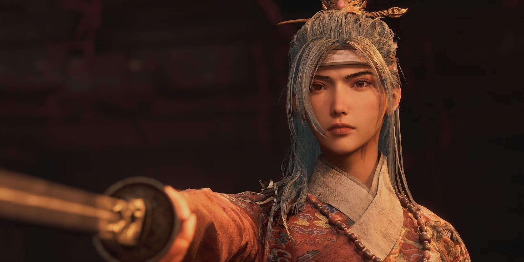 Wuchang: Fallen Feathers giữ tinh thần FromSoftware nhưng dễ tiếp cận hơn