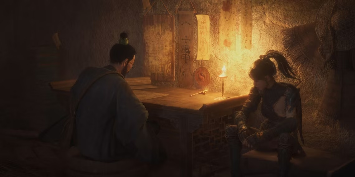 Wuchang: Fallen Feathers bị chỉ trích về tối ưu hóa kém