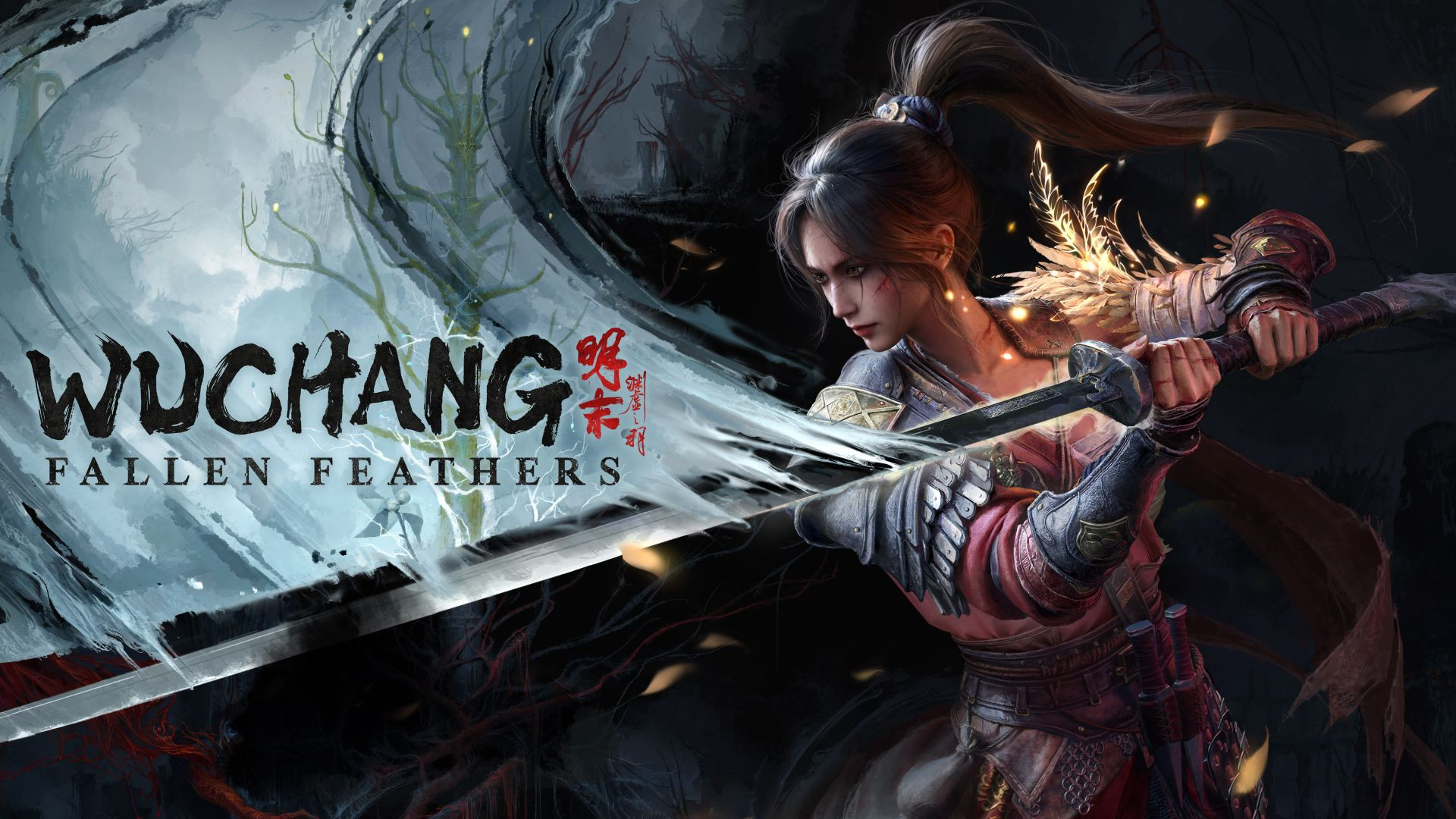 Wuchang: Fallen Feathers – Bản giao hưởng Soulslike đầy tham vọng nhưng chưa trọn vẹn