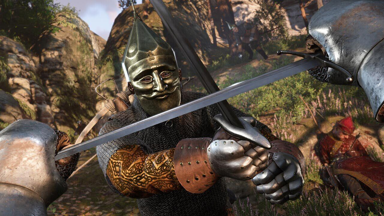 Kingdom Come: Deliverance 2 – Đậm chất sử thi thời Trung cổ