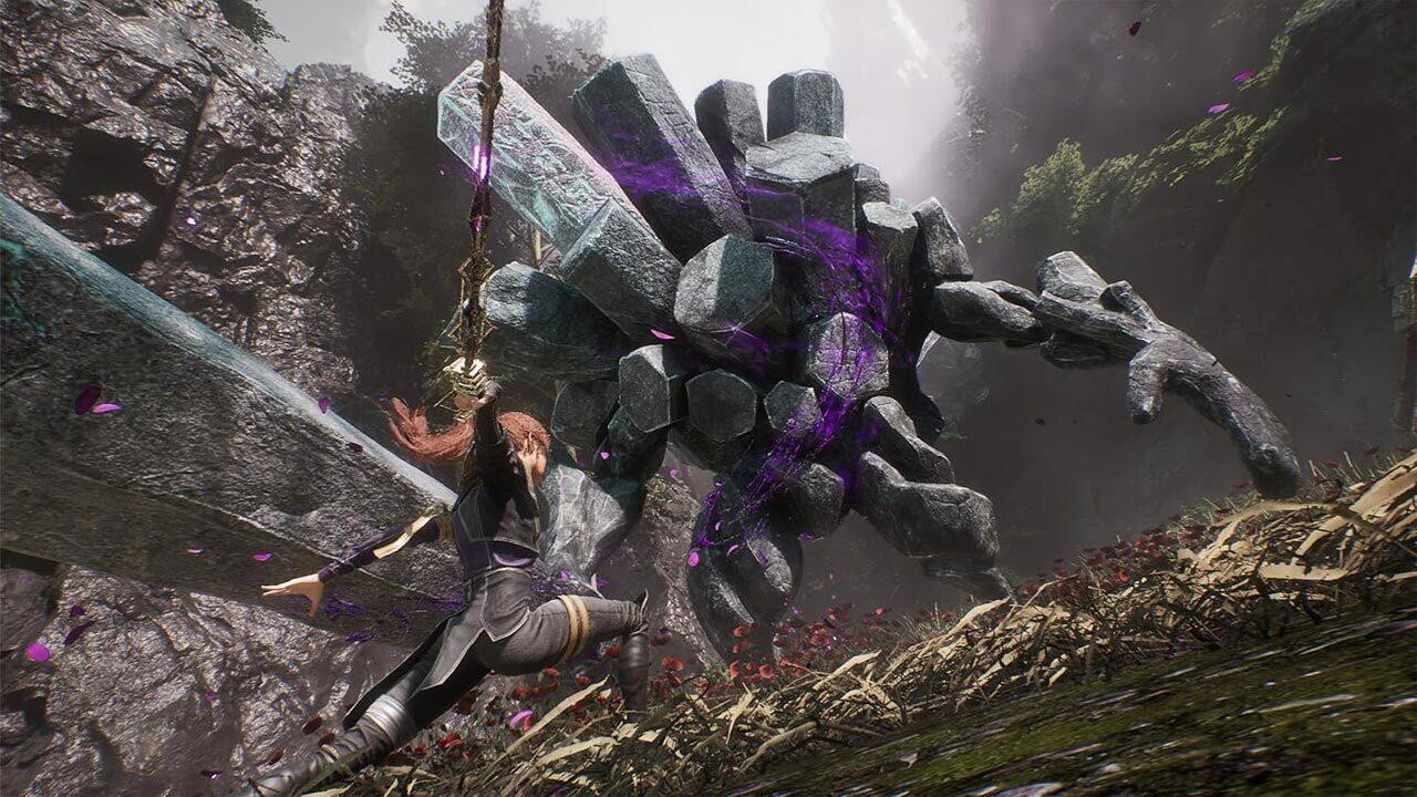 Clair Obscur: Expedition 33 – Sự đột phá trong dòng RPG fantasy