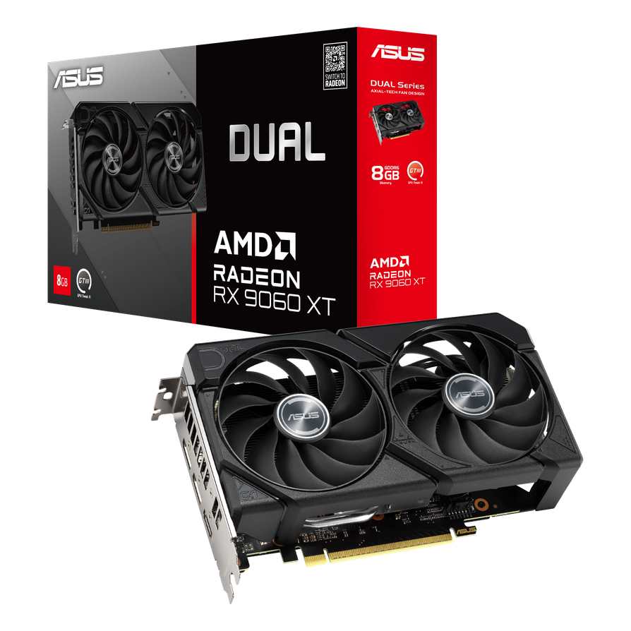 Ở những game có texture nặng hoặc khi vừa chơi vừa livestream OBS, 8GB VRAM đôi lúc khiến card phải swap dữ liệu, gây stutter nhẹ. 