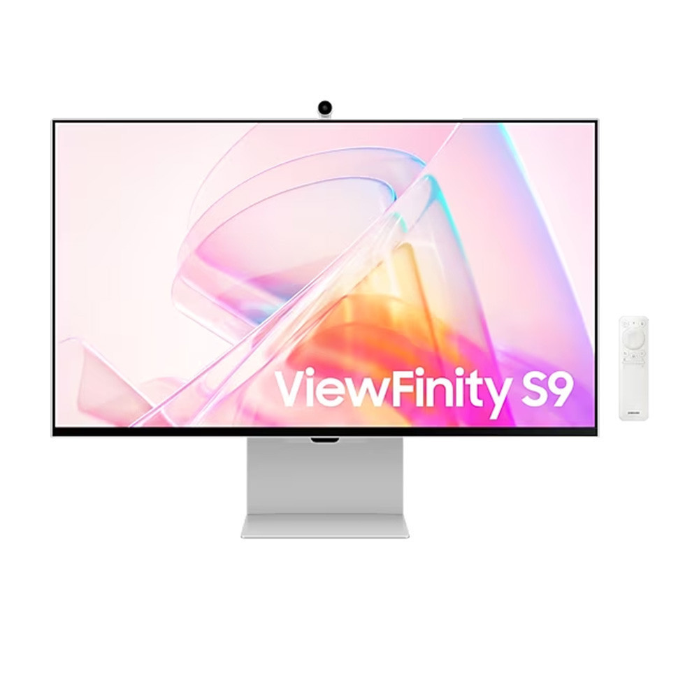 Samsung ViewFinity S9 5K (mã LS27C900PAEXXV) là màn hình 27 inch độ phân giải 5K (5120 x 2880)