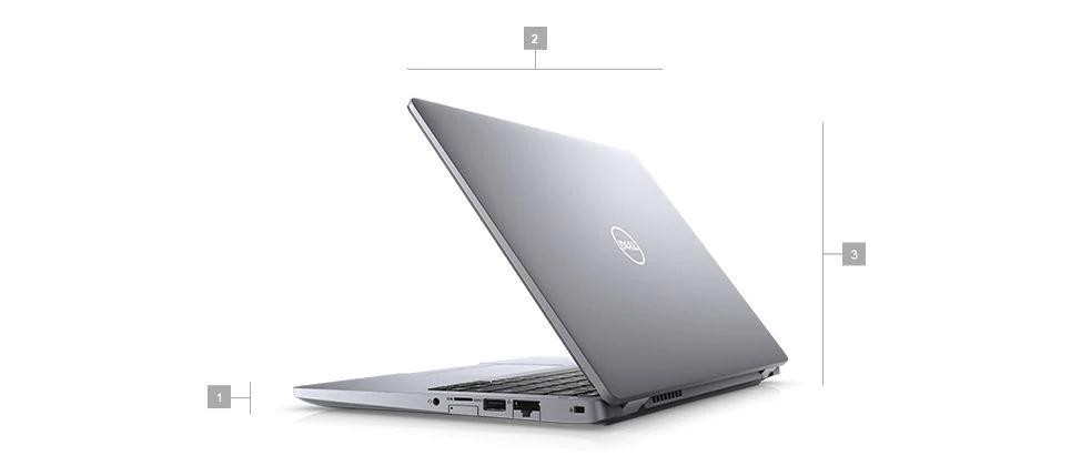 Laptop Dell Latitude 5310