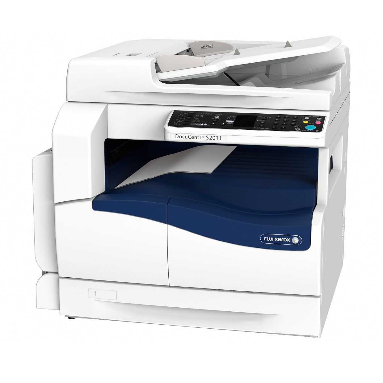 máy photocopy Xerox chất lượng cao 2
