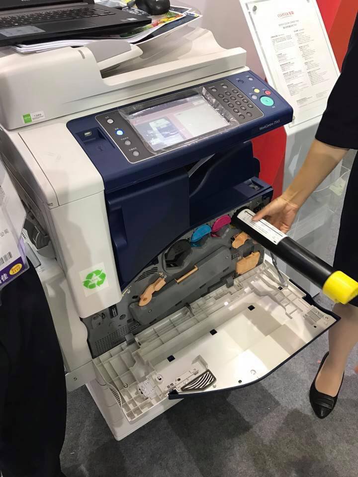 máy photocopy Xerox chất lượng cao 1