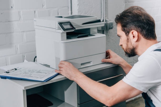 Sửa máy Photocopy tại Phương Mai: Có mặt sau 15p| 0946150066