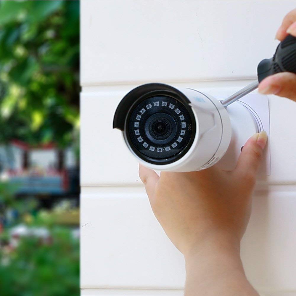 Dịch Vụ Lắp Đặt Camera tại Định Công Giá Rẻ