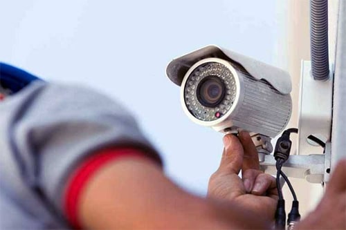Dịch vụ lắp đặt Camera tại Giáp Bát trọn gói - giá rẻ 2024