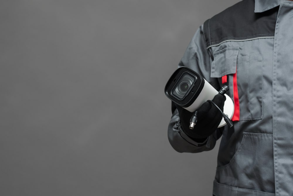 Lắp Đặt Camera Tại Quận Long Biên: An toàn - uy tín - giá rẻ