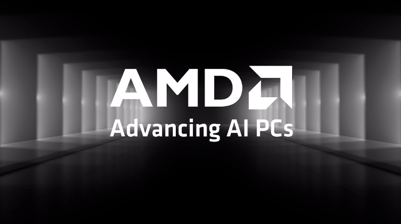 AMD ra mắt dòng CPU Ryzen 8000G và Ryzen 5000, card RX 7600 XT