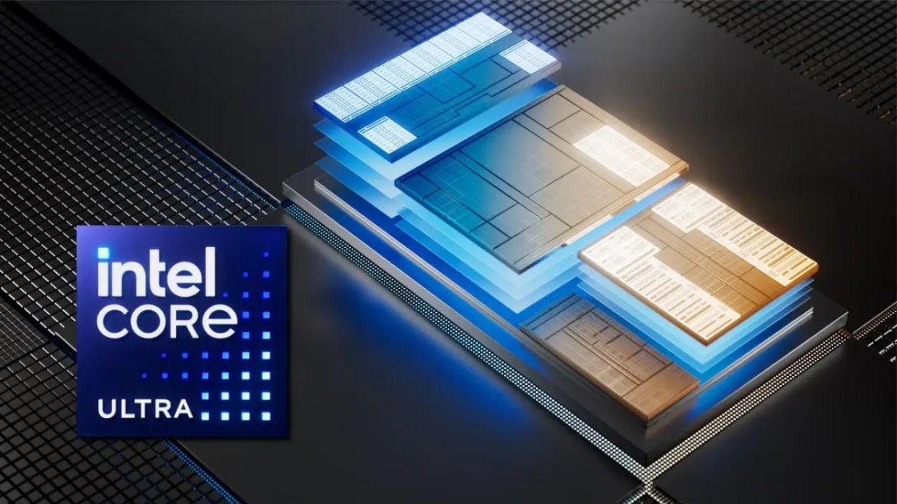 [CES 2024] HP ra mắt dòng laptop Spectre X360 mới với chip Intel Core Ultra