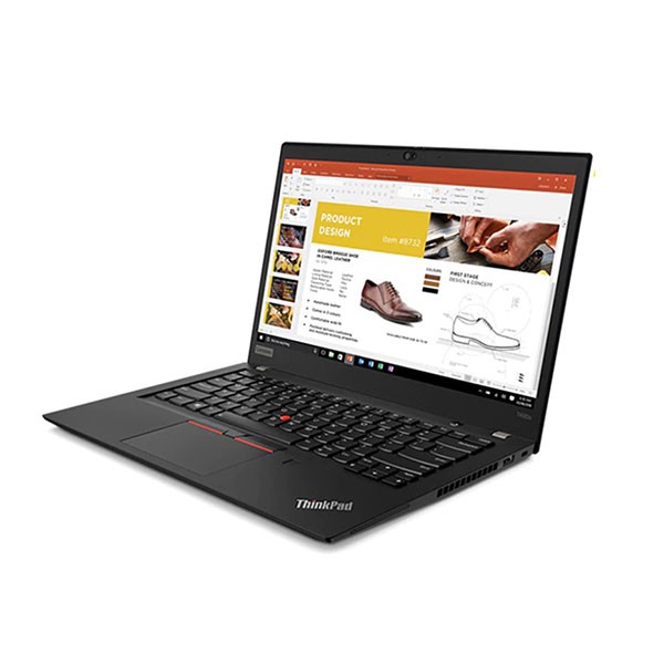 Laptop Lenovo ThinkPad T490 - 20N2S03K00