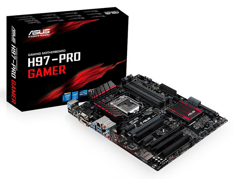 Main H97 hỗ trợ CPU nào? [MỚI NHẤT 2024]