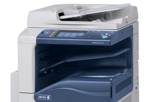 Máy photocopy Xerox 5335 có tốt không?