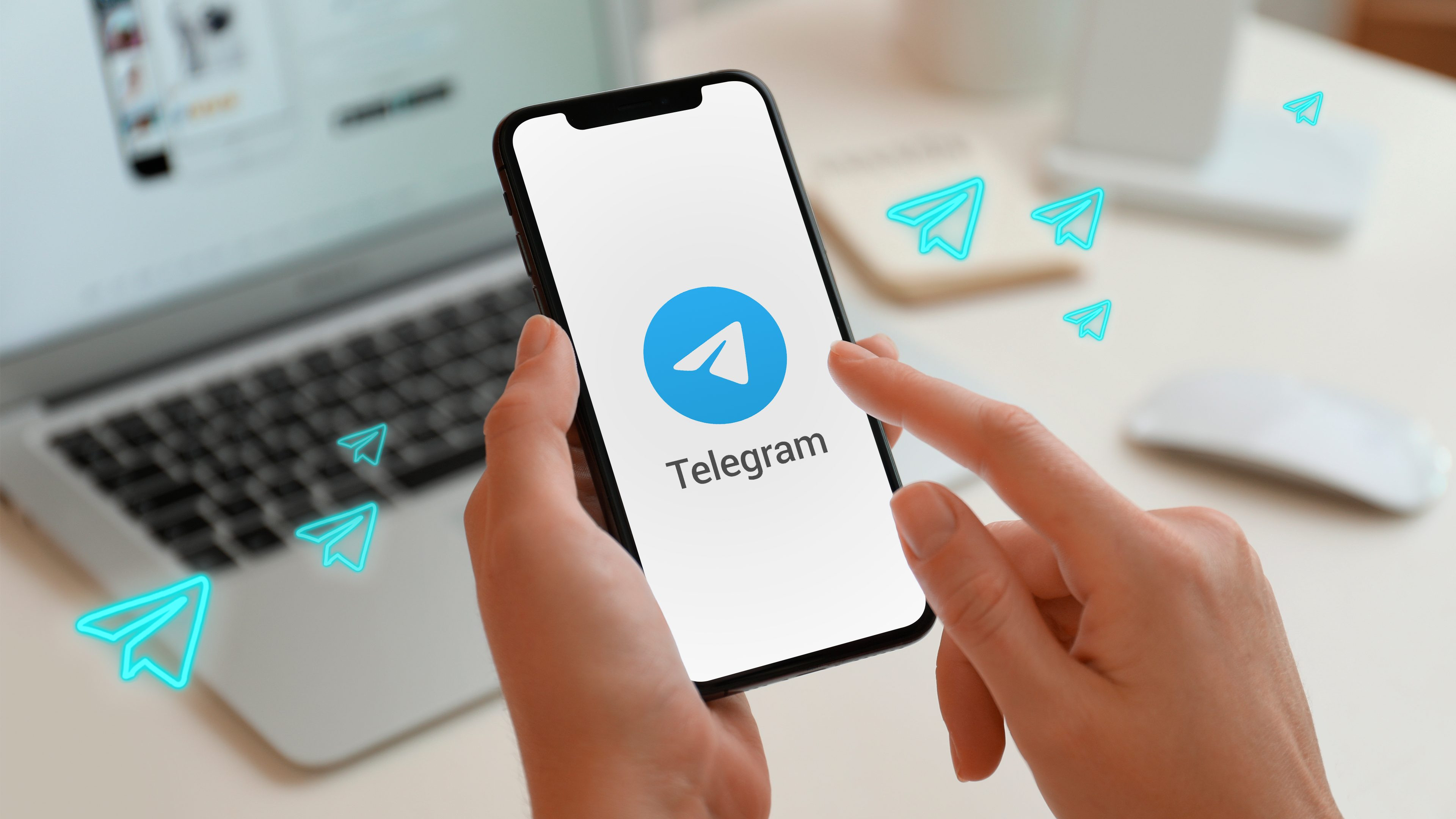 Cách tải telegram về máy tính nhanh chóng, đơn giản