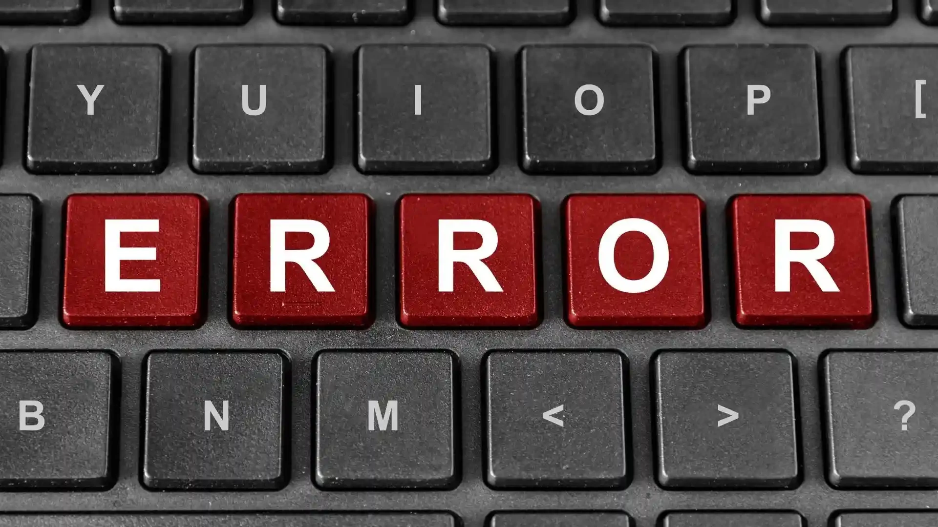 Lỗi gõ bàn phím bị loạn chữ Win 10: Nguyên nhân & Cách khắc phục