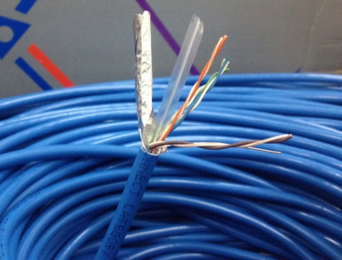 Cable mạng CAT6 305m chính hãng giá tốt nhất