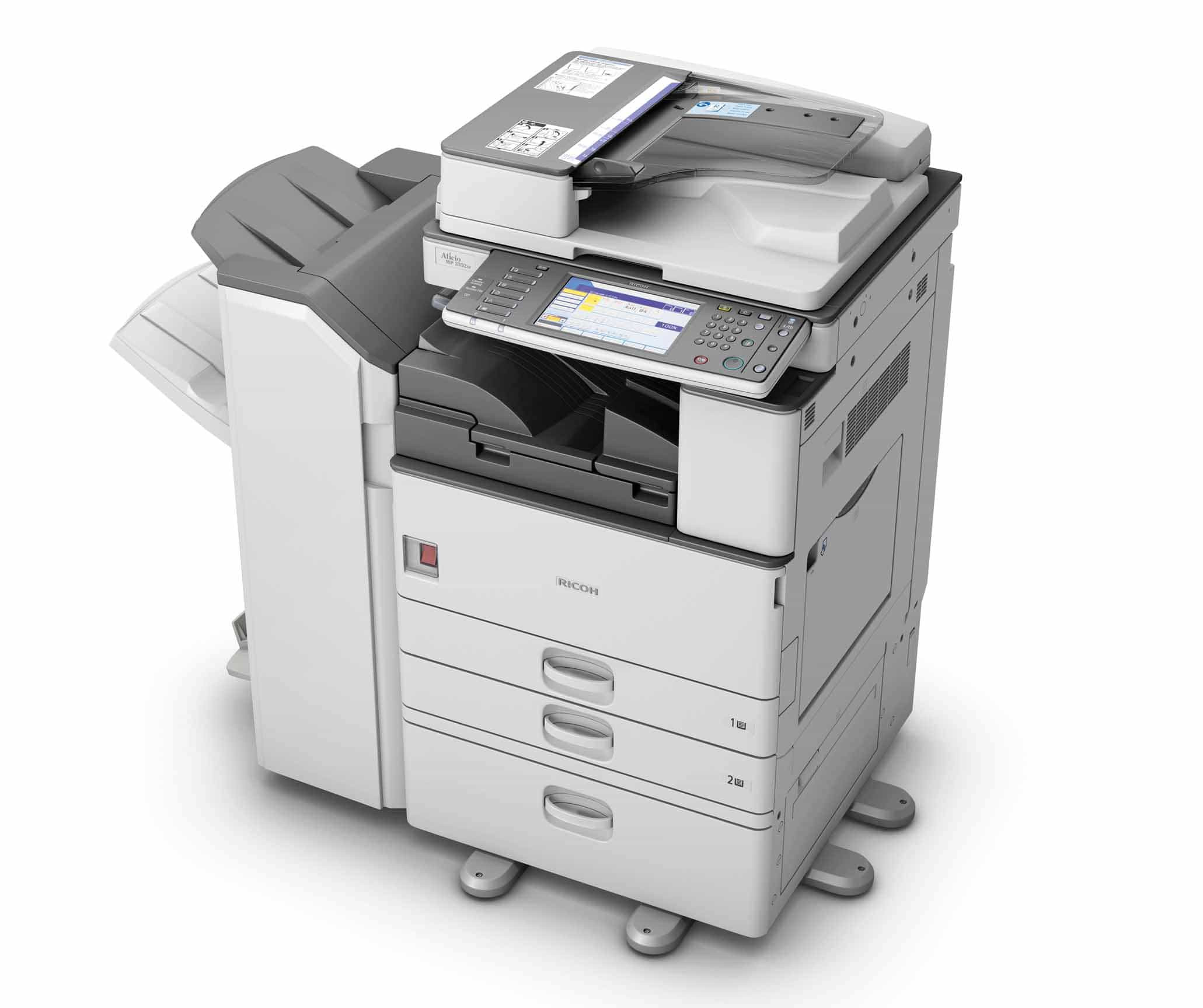 Máy photocopy bao nhiêu tiền? Bảng giá máy photocopy tại Máy Tính CDC