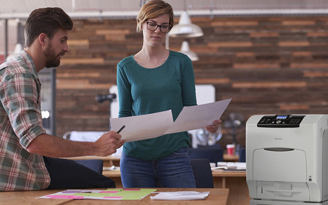 Top 10 Máy Photocopy tốt nhất hiện nay có thể bạn chưa biết