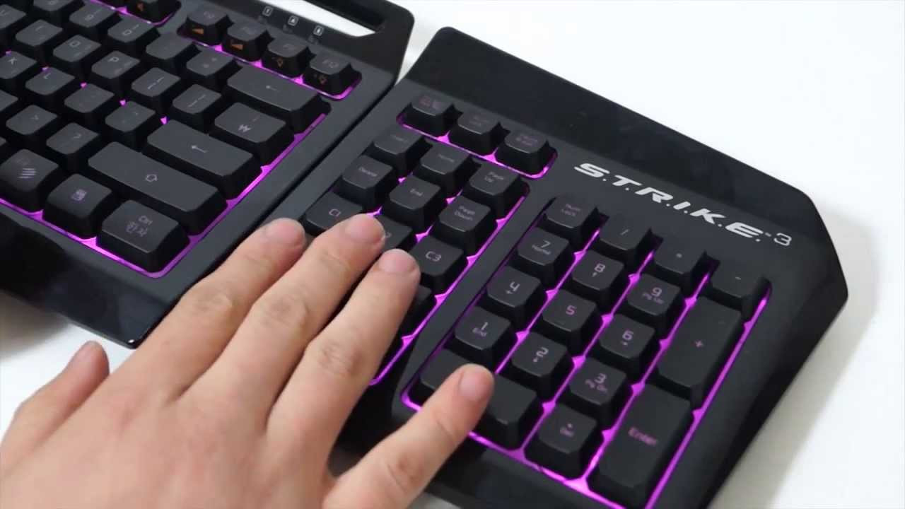 TOP 8 website Test Keyboard online miễn phí