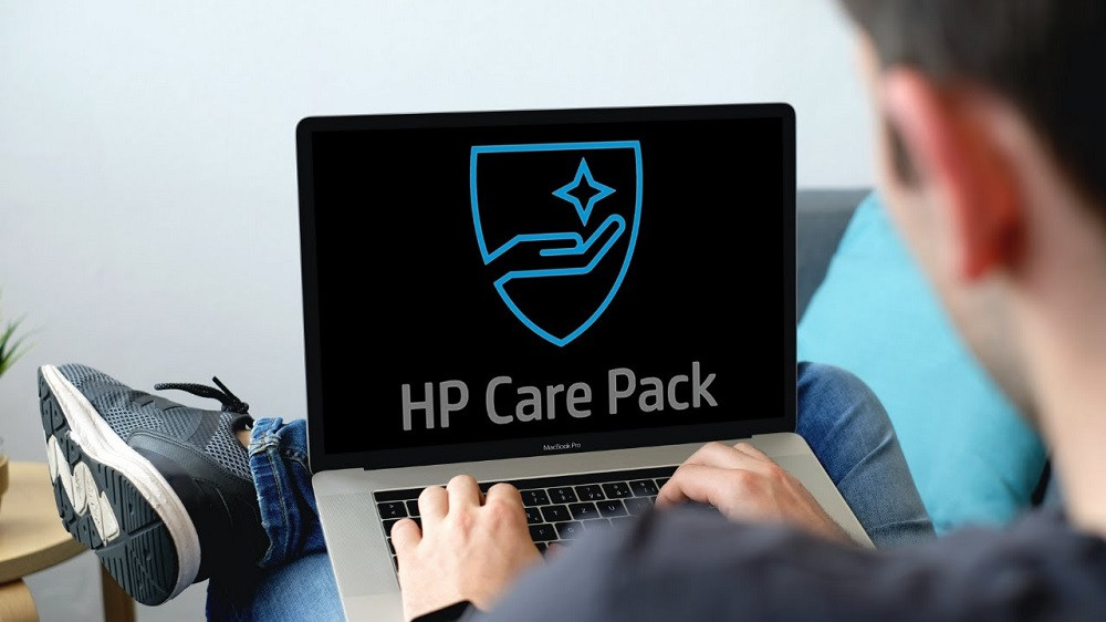 Bảo hành mở rộng máy tính HP tại Máy Tính CDC