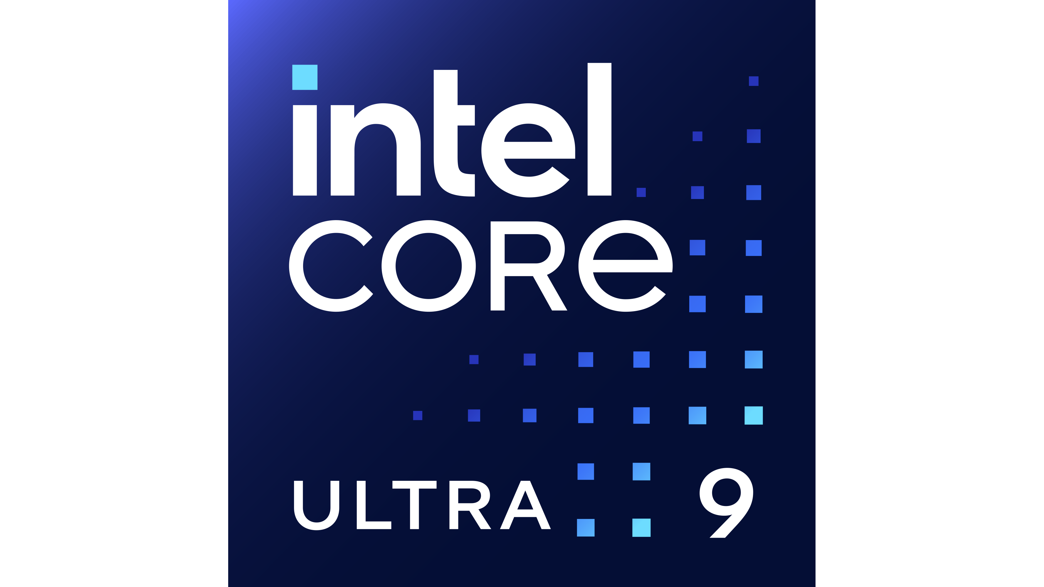 Tóm lược sơ bộ thông tin của Intel Core Ultra