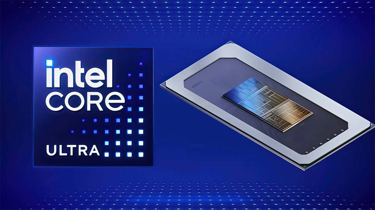 Rò rỉ thông số kỹ thuật của Intel Core Ultra 300