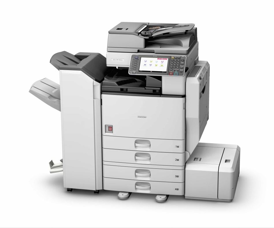 máy photocopy ricoh 2