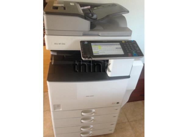 máy photocopy ricoh 4
