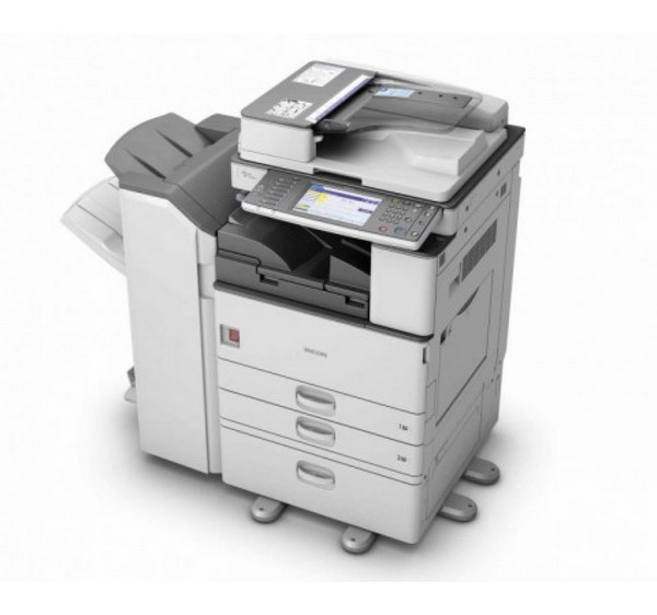 máy photocopy ricoh 1