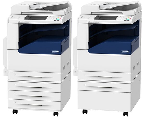 Fuji Xerox V3060 CPS 