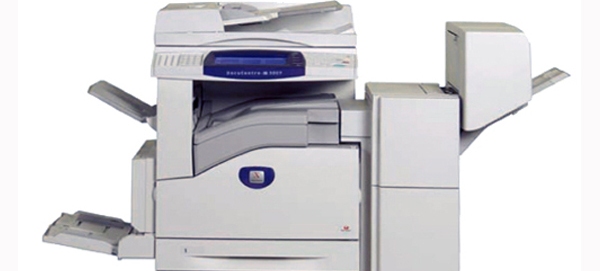 Giá cho thuê máy photocopy Fujji Xerox bao nhiêu? 2