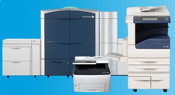 Giá cho thuê máy photocopy Fujji Xerox bao nhiêu? 3