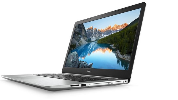 Mua laptop Dell - đến ngay thiết bị văn phòng CDC 4