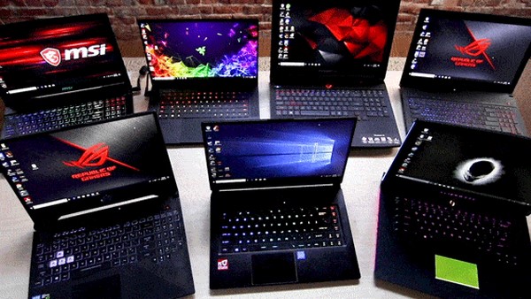 Top 10 laptop giá rẻ Hà Nội cho dân văn phòng 2