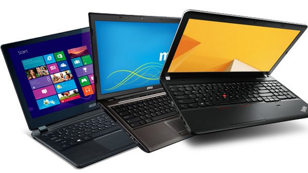 Top 10 laptop giá rẻ Hà Nội cho dân văn phòng 3