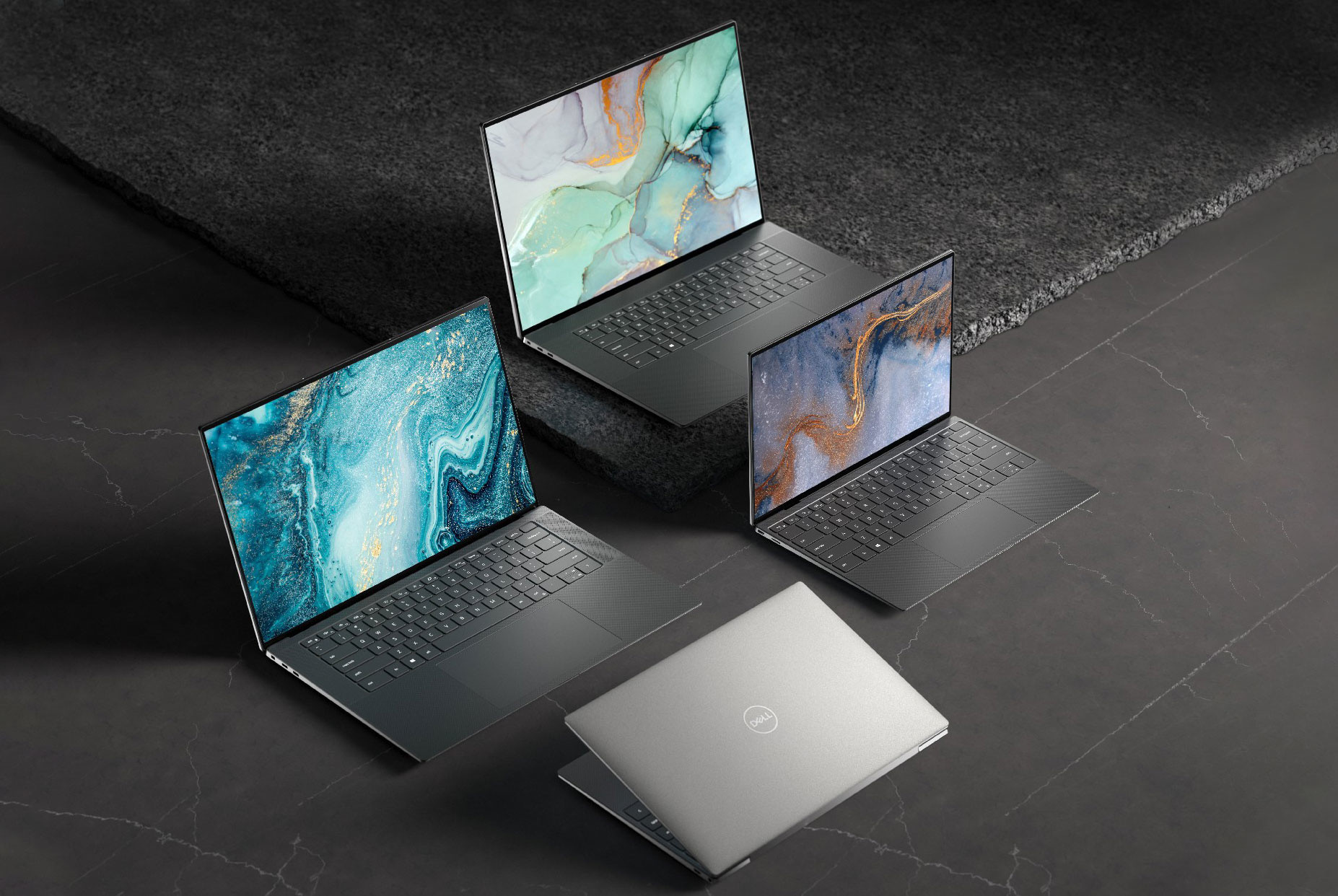 So sánh Laptop Dell Vostro và Latitude: Nên mua loại nào?