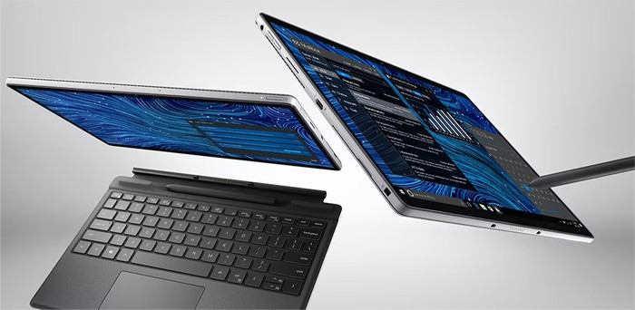 So sánh laptop Dell XPS và Latitude: Nên chọn dòng nào?