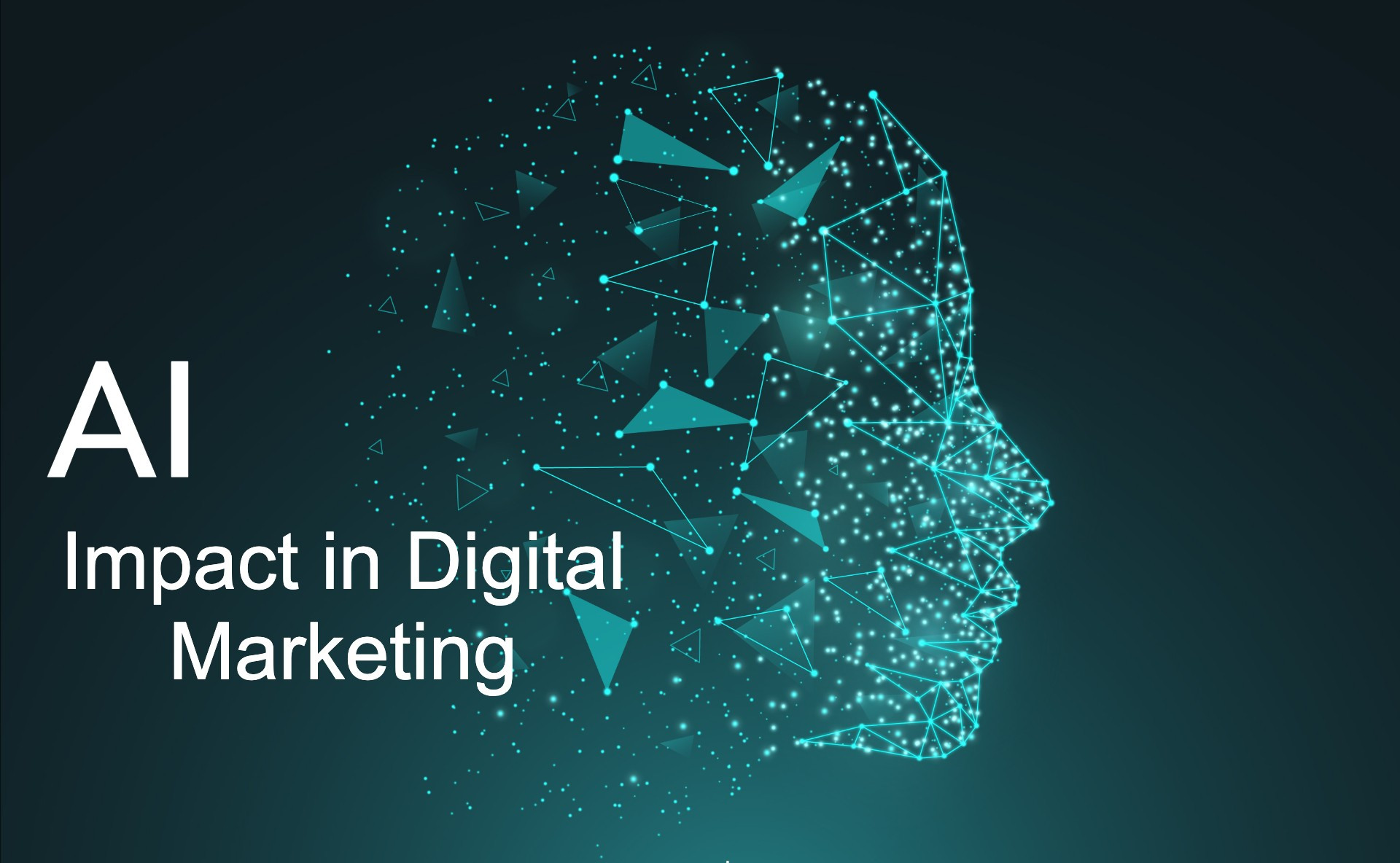 AI Marketing là gì? Các ứng dụng của AI trong Marketing