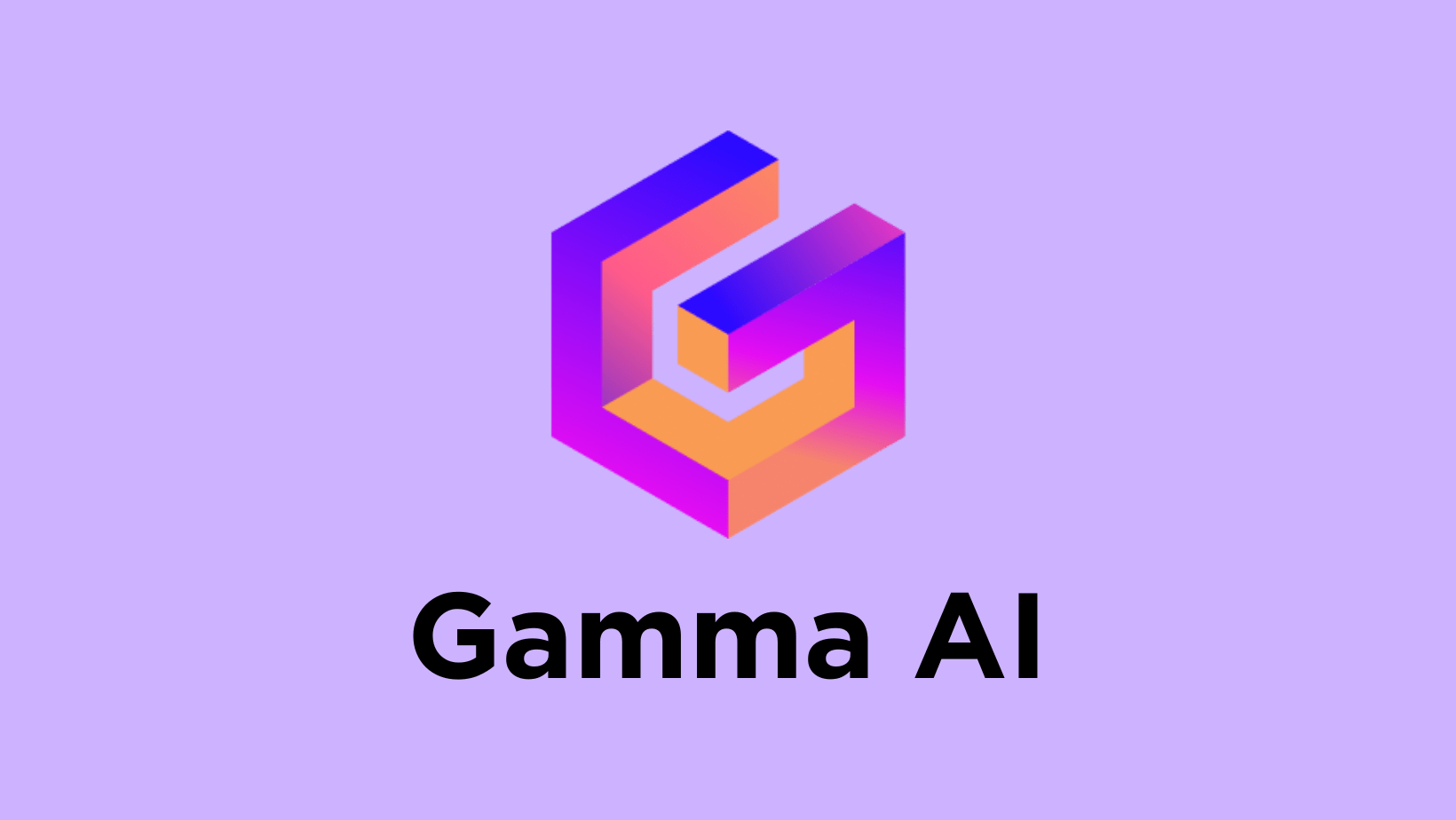 Gamma AI là gì? Ứng dụng của Gamma AI trong đời sống và công việc