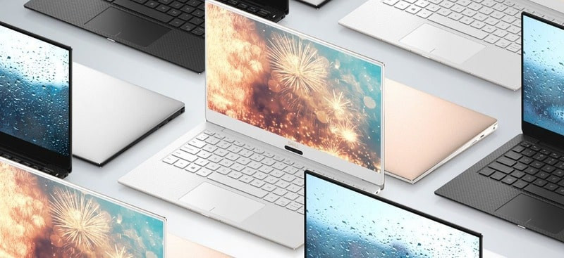 Top 5 Laptop Mỏng Nhẹ Nhỏ Gọn Siêu Đẹp Đáng Mua Nhất 2025