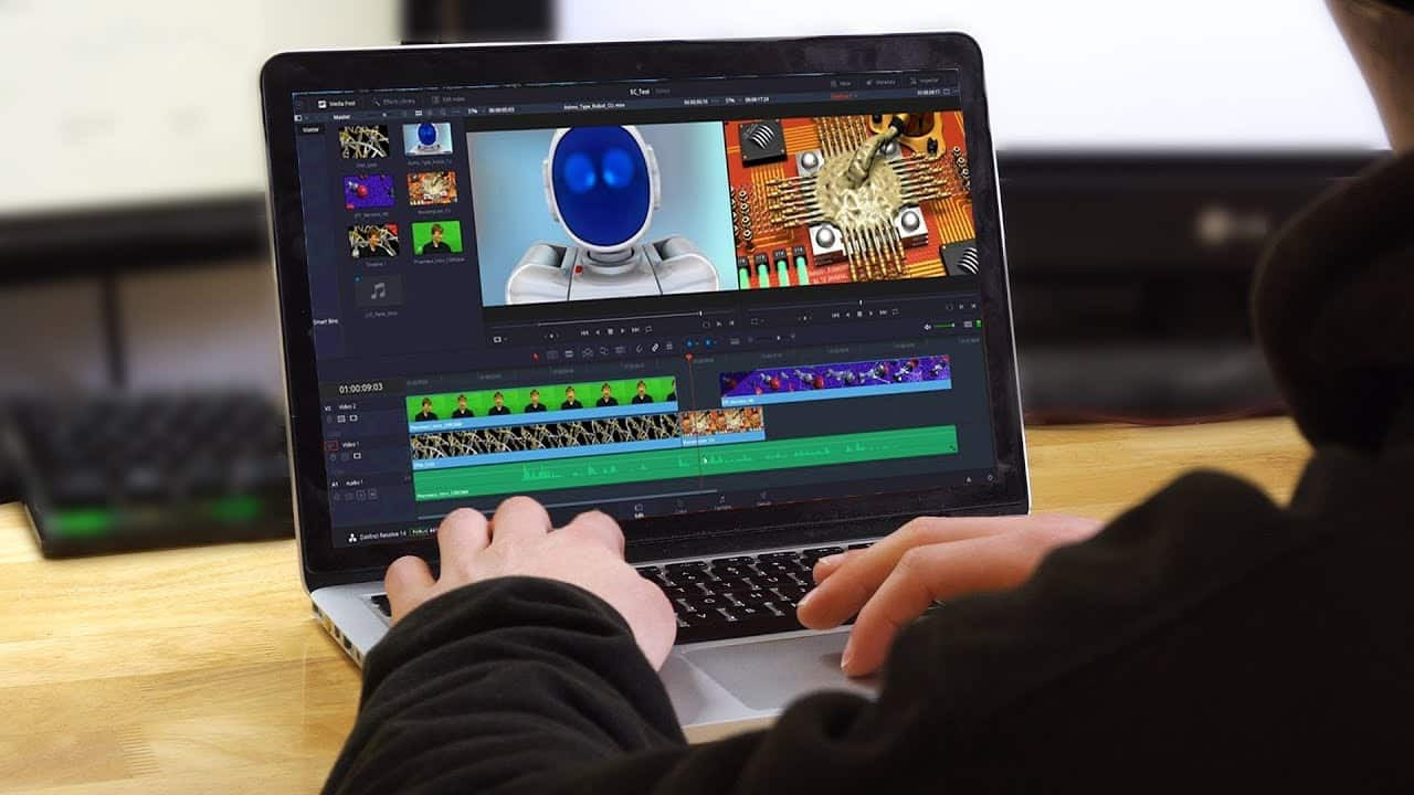 Top 5+ Laptop Edit Video Chuyên Nghiệp, Cấu Hình Mạnh 2025