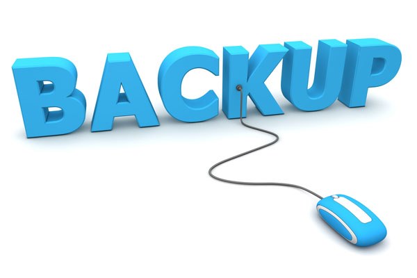 Tải phần mềm Backup dữ liệu - mọi dữ liệu quan trọng đều được lưu giữ