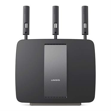 3 lý do bạn nên chọn wifi cisco Linksys