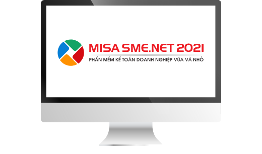 Cách cài đặt phần mềm Misa phiên bản dùng thử miễn phí